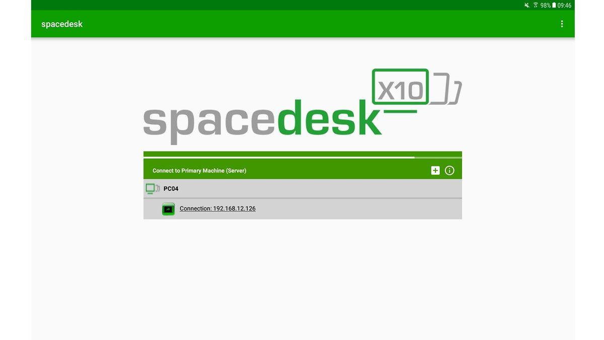 Mobil Cihazınızı İkinci Bir Monitör Olarak Kullanmanızı Sağlayan Spacedesk Nedir, Nasıl Kullanılır?