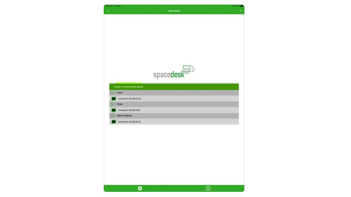 Mobil Cihazınızı İkinci Bir Monitör Olarak Kullanmanızı Sağlayan Spacedesk Nedir, Nasıl Kullanılır?