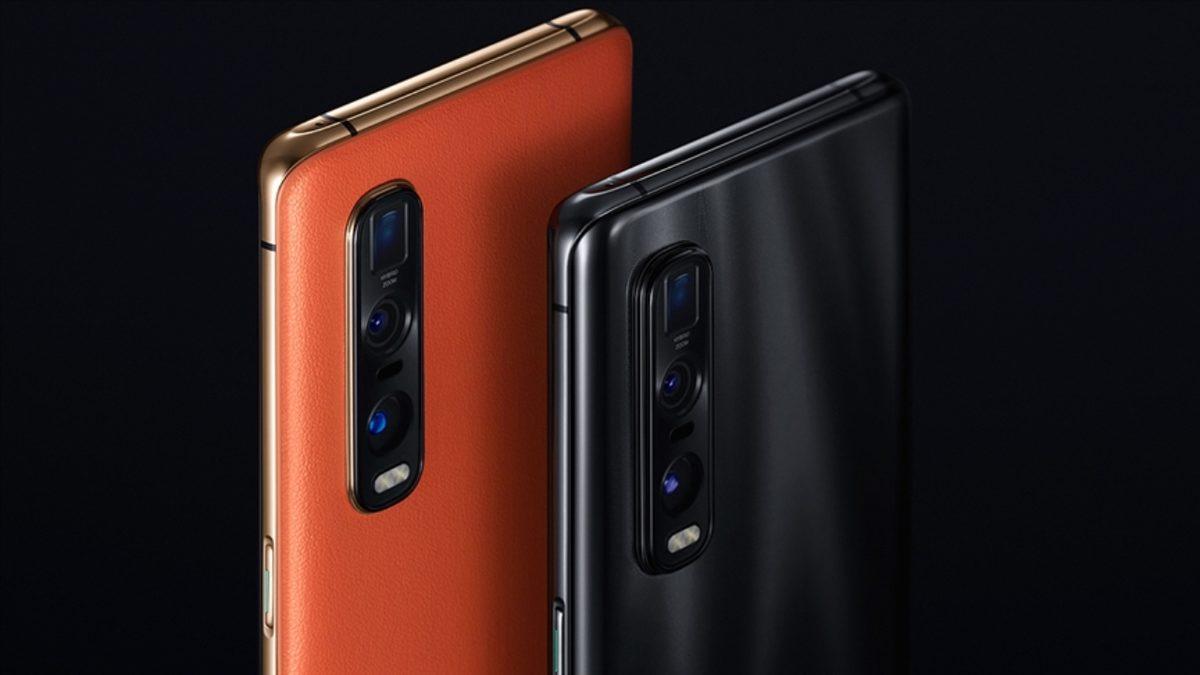 Sanayi ve Teknoloji Bakanı Doğruladı: Çinli Akıllı Telefon Üreticisi Oppo, Türkiye’ye Yatırım Kararı Aldı