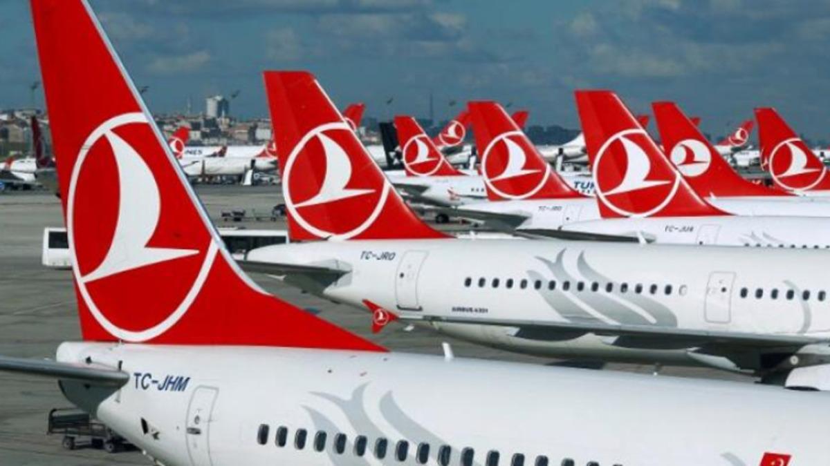İngiltere ve Danimarka’dan Türkiye’ye Özel İzinli Uçuşlar Başladı