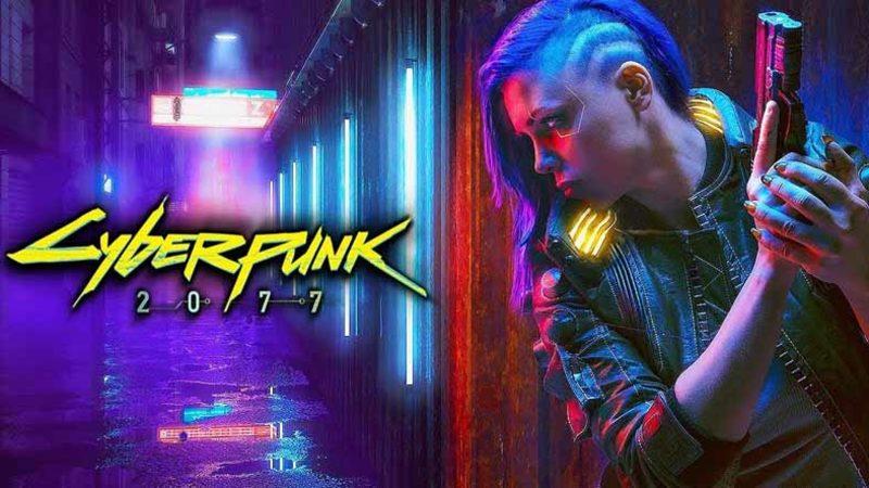 Çanlar CD PROJEKT RED İçin Çalıyor: Cyberpunk 2077 Yüzünden İlk Dava Açıldı