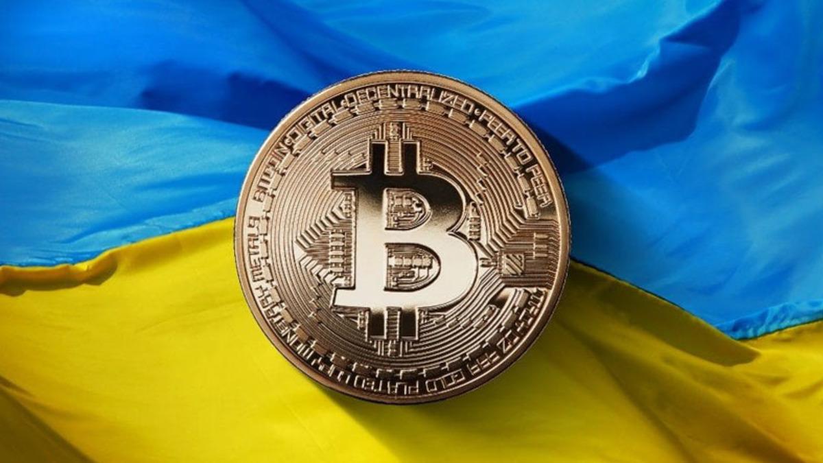 Ukrayna’nın Kripto Para Bağışçıları İçin Duyurduğu Ödül, Dolandırıcılığa Alet Olmuş Olabilir!