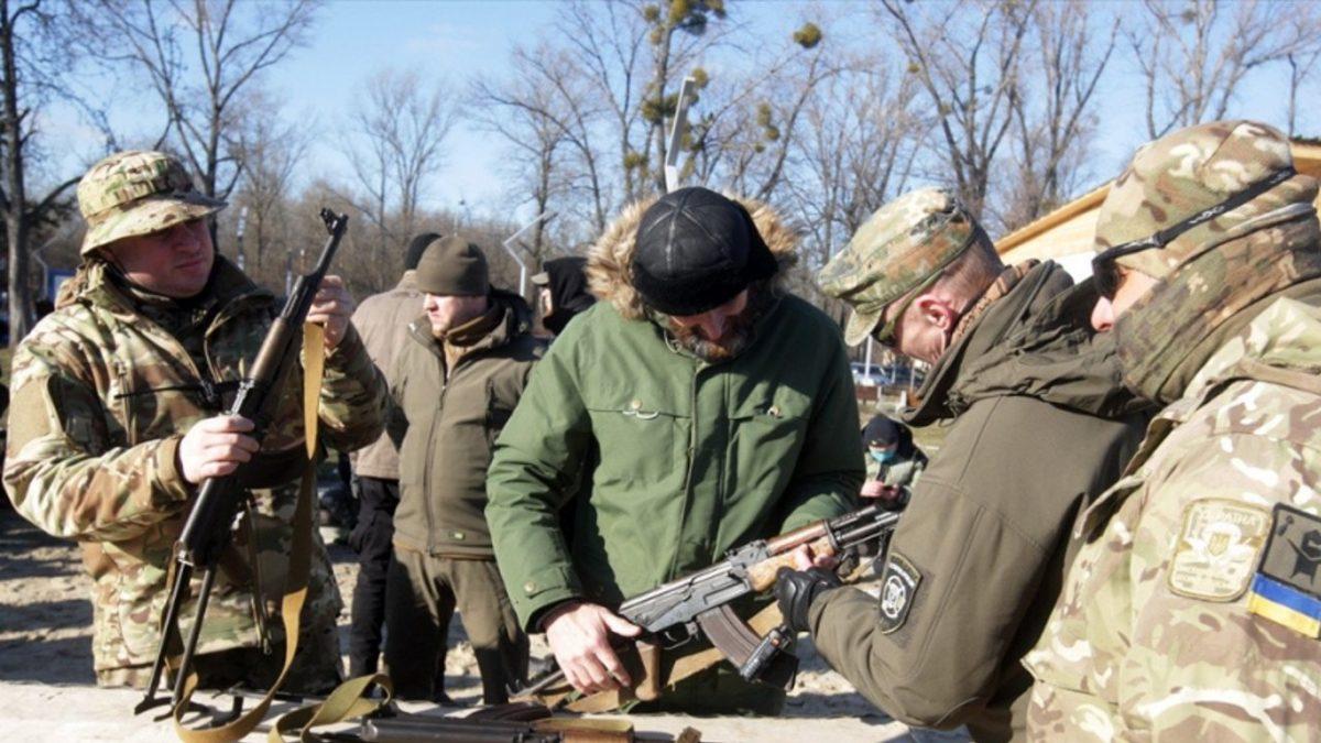 Reuters Fotoğrafçısı Ümit Bektaş, Ukrayna’da Çektiği Tarihi Zelenski Fotoğrafını Webtekno’ya Anlattı: 