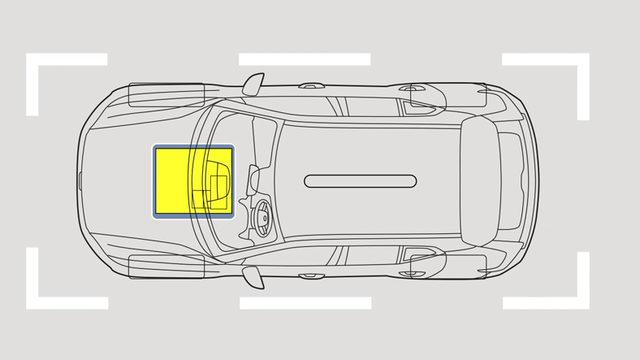 Volvo, Elektrikli Otomobiller İçin ’Kablosuz Şarj’ Teknolojisi Duyurdu [Video]