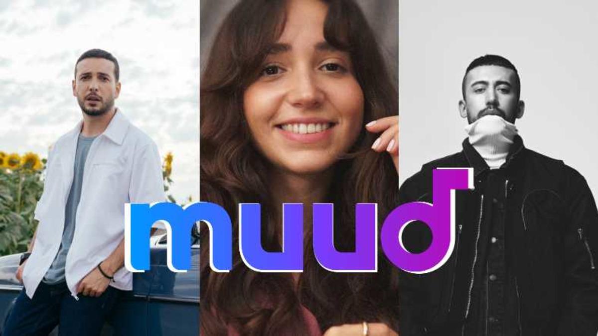 Türk Telekom’un Dijital Müzik Platformu Muud, 2020’nin En Çok Dinlenenlerini Açıkladı