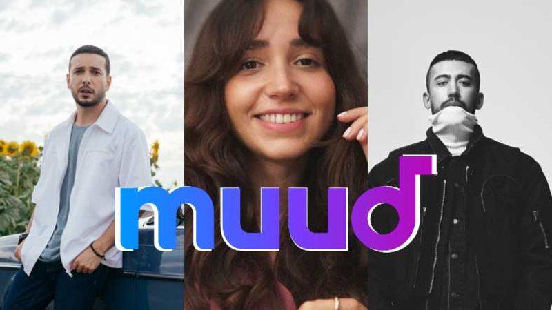 Türk Telekom’un Dijital Müzik Platformu Muud, 2020’nin En Çok Dinlenenlerini Açıkladı