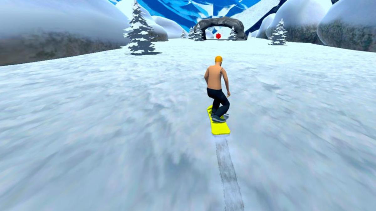 Hepimizin Ezbere Bildiği Efsane ’Californication’ Şarkısının Klibindeki Oyun, Gerçek Oldu [Hemen Oynayabilirsiniz]