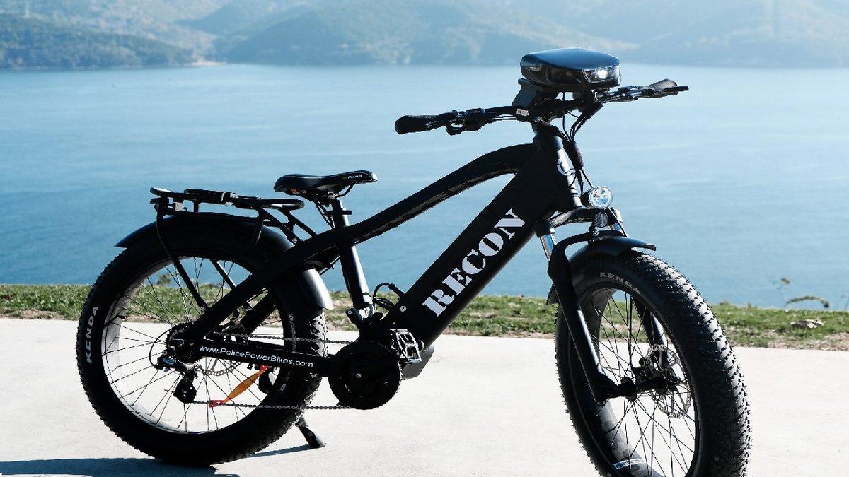 Türkiye Merkezli Ekin Teknoloji, FBI’ın Bisiklet Tedarikçisi ile Anlaşma İmzaladı