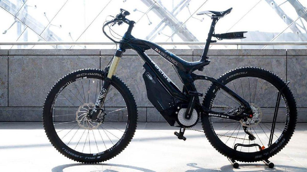 Türkiye Merkezli Ekin Teknoloji, FBI’ın Bisiklet Tedarikçisi ile Anlaşma İmzaladı