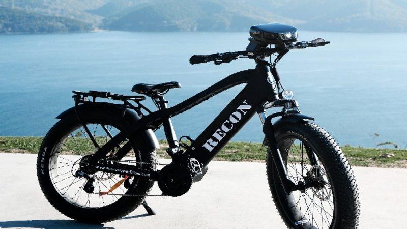 Türkiye Merkezli Ekin Teknoloji, FBI’ın Bisiklet Tedarikçisi ile Anlaşma İmzaladı