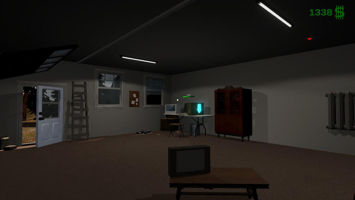 11 Kişilik Türk Ekibin Geliştirdiği Oyun Villa’s Blinds, Yakında Steam’de