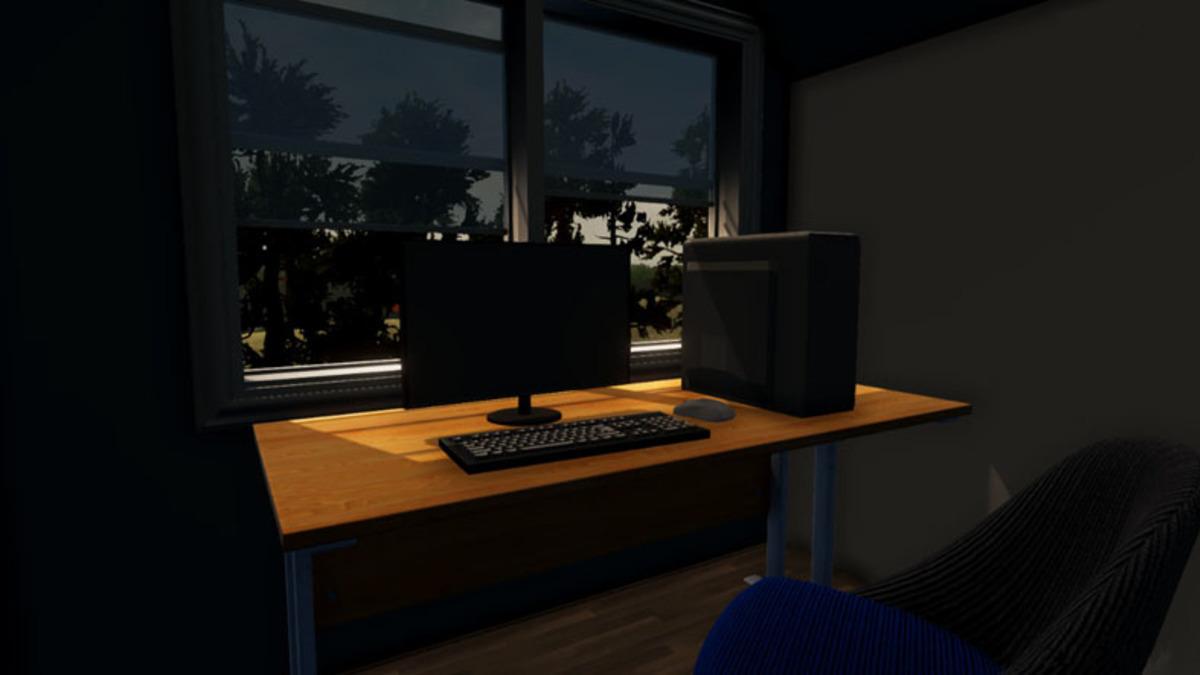 11 Kişilik Türk Ekibin Geliştirdiği Oyun Villa’s Blinds, Yakında Steam’de