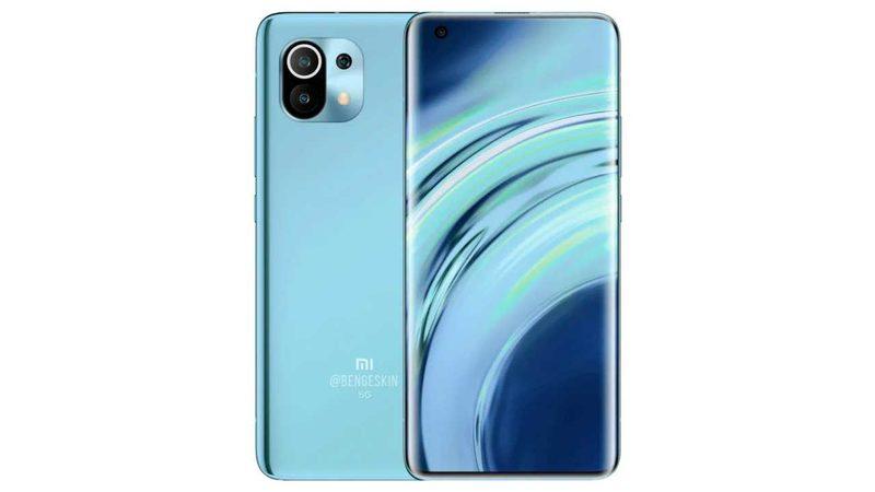 Xiaomi, Mi 11’in Ekranının Ne Kadar Sağlam Olduğunu Gösteren Bir Video Paylaştı