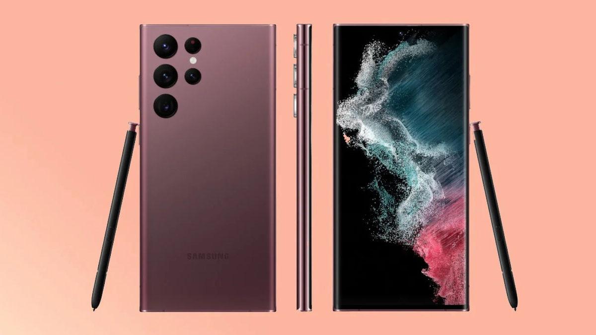 Samsung Galaxy S22 Serisinin Türkiye Fiyatları Belli Oldu [Ön Siparişler Başladı]