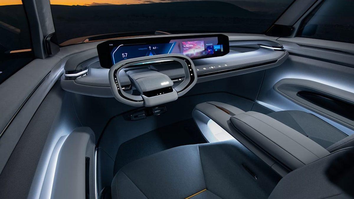 Kia, ’Sürücüsüz Araçlar’ İçin İlk Büyük Adımını Attı: Yeni Otonom Sürüş Teknolojisi Duyuruldu