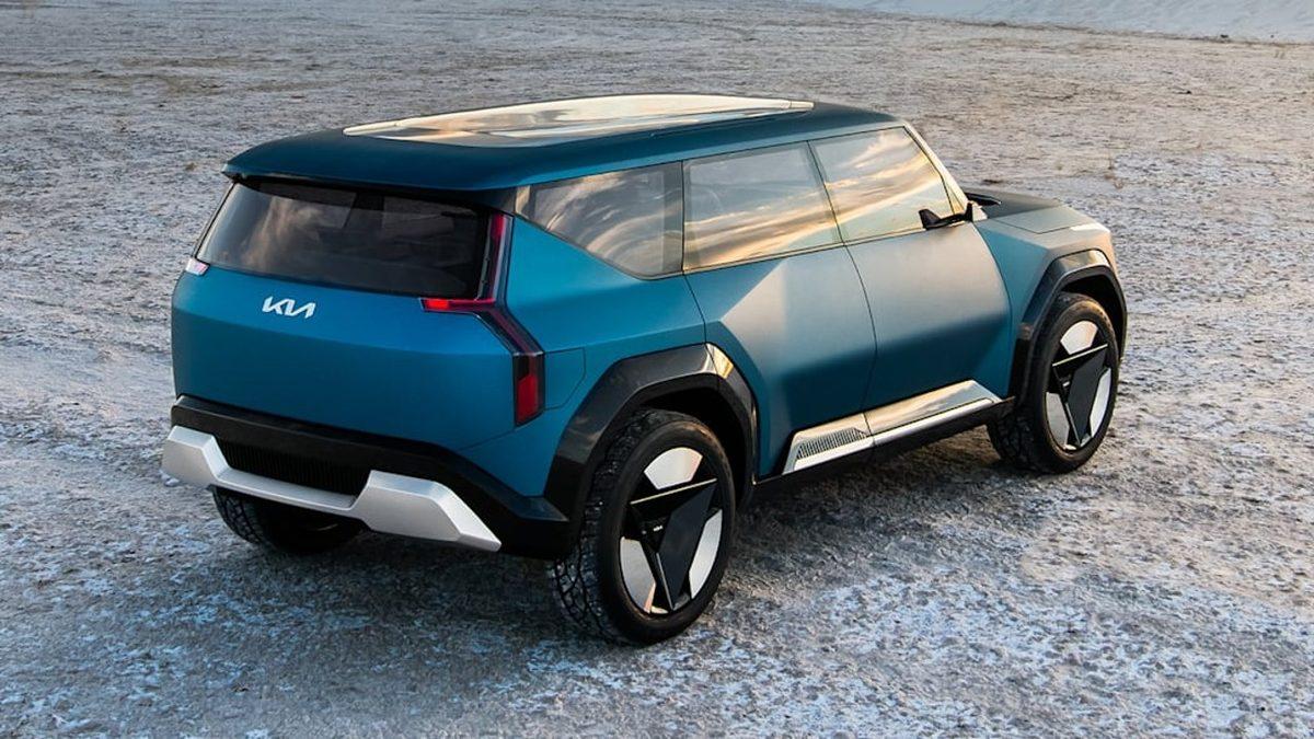 Kia, ’Sürücüsüz Araçlar’ İçin İlk Büyük Adımını Attı: Yeni Otonom Sürüş Teknolojisi Duyuruldu