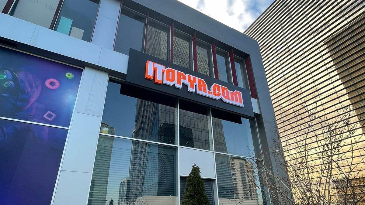Itopya’nın Oyun ve Teknoloji Severlere Yepyeni Deneyimler Sunacak 3. Mağazası Ankara’da Açılıyor