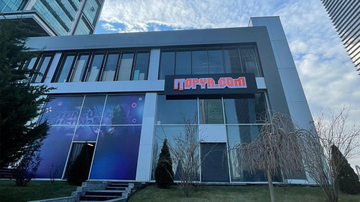 Itopya’nın Oyun ve Teknoloji Severlere Yepyeni Deneyimler Sunacak 3. Mağazası Ankara’da Açılıyor