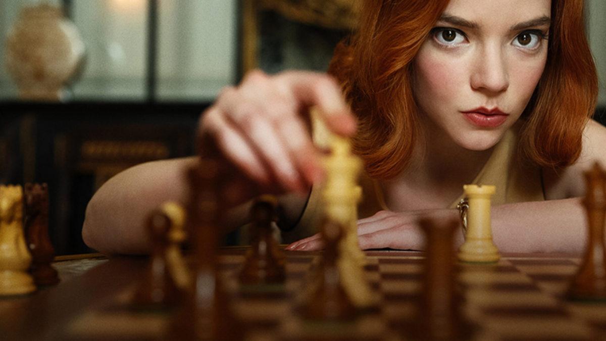 Milyonlarca İnsana Satrancı Sevdiren Netflix Dizisi The Queen’s Gambit’in Gerçek Hikayesi