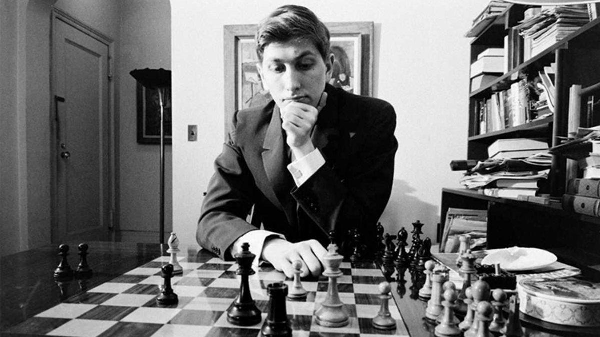 Milyonlarca İnsana Satrancı Sevdiren Netflix Dizisi The Queen’s Gambit’in Gerçek Hikayesi