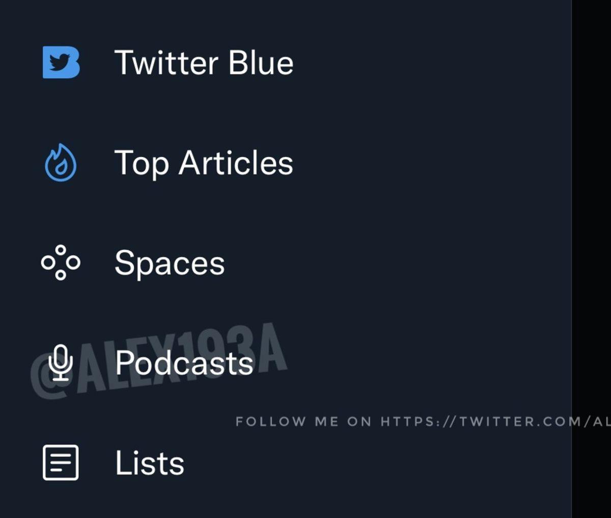 Twitter, ’Podcast’ Özelliğini Test Ediyor: İçerik Üreticilerine Yeni Fırsatlar Sunacak
