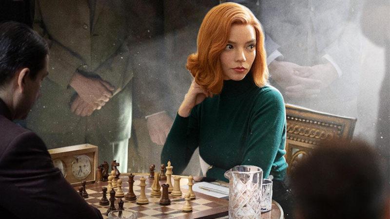Milyonlarca İnsana Satrancı Sevdiren Netflix Dizisi The Queen’s Gambit’in Gerçek Hikayesi