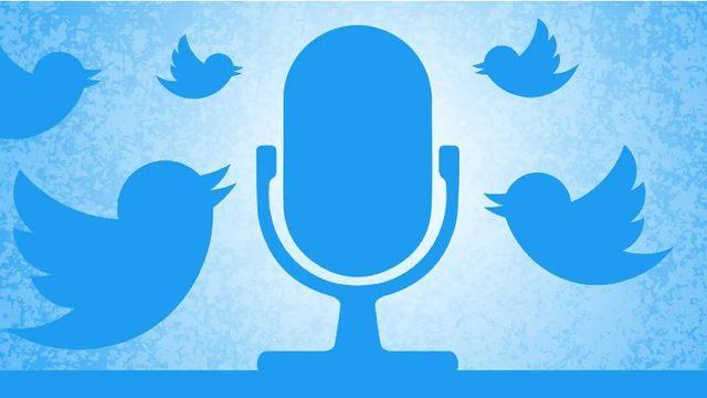 Twitter, ’Podcast’ Özelliğini Test Ediyor: İçerik Üreticilerine Yeni Fırsatlar Sunacak