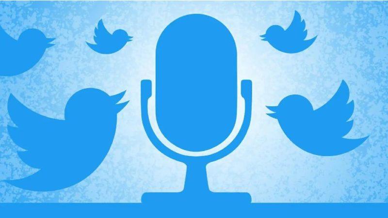 Twitter, ’Podcast’ Özelliğini Test Ediyor: İçerik Üreticilerine Yeni Fırsatlar Sunacak
