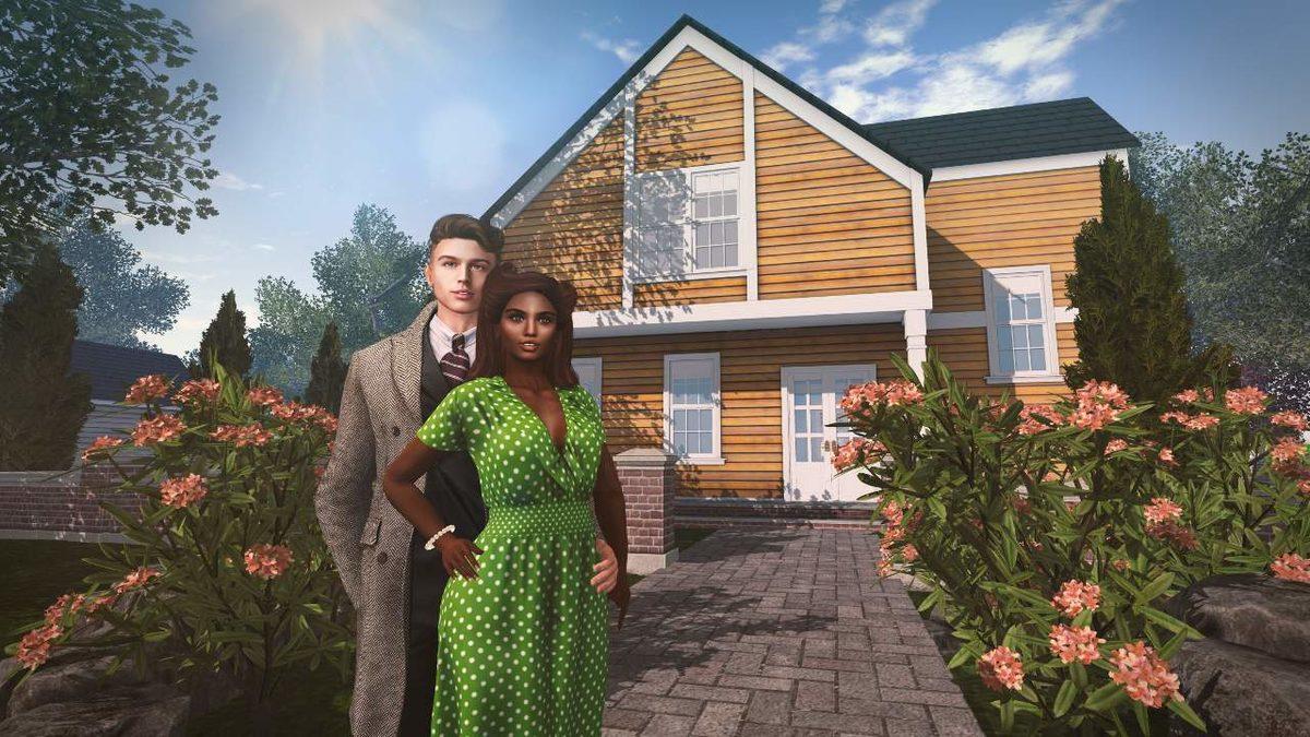 Metaverse’ün Öncülerinden Olarak Tanımlanan Second Life Oyununa Vergi Getirildi: Sanal Arazi Satışlarında Vergi Ödenecek