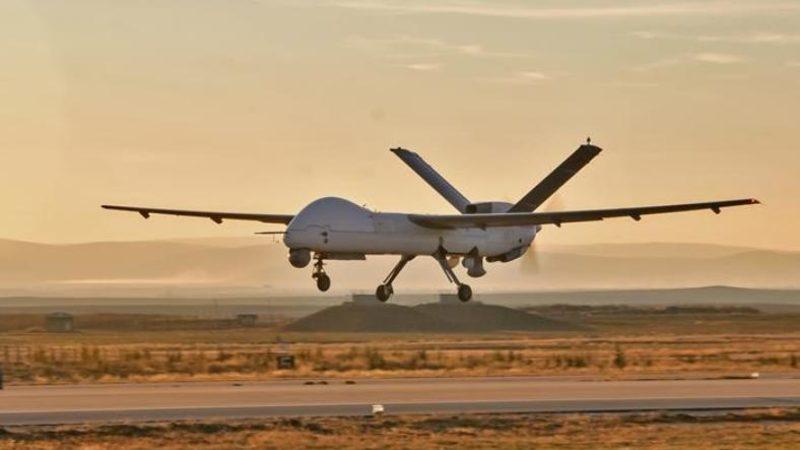 Yerli İHA Anka, İlk Uçuşunun 10. Yıldönümünde Yurt Dışına İhraç Edildi