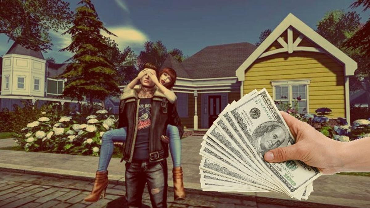 Metaverse’ün Öncülerinden Olarak Tanımlanan Second Life Oyununa Vergi Getirildi: Sanal Arazi Satışlarında Vergi Ödenecek