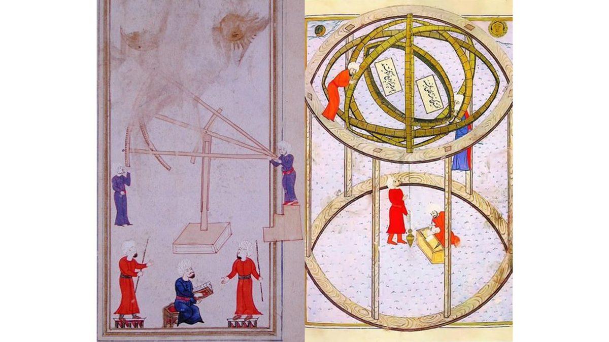 Gericilerin Akıl Dışı Söylentileri Sonucu Yıktırılan İlk Türk Gözlemevinin Üzücü Hikâyesi