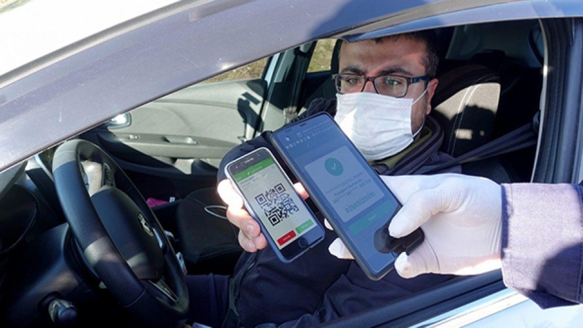 Türkiye’de Bir İlk: Covid-19 Testi Yaptırmayanların Kırklareli’ne Girişi Yasaklandı [Güncelleme]