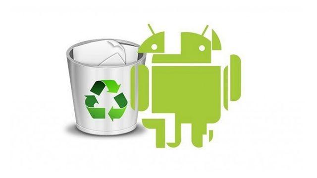 Android’de Gereksiz Dosyaları Silme İşlemi Nasıl Yapılır?