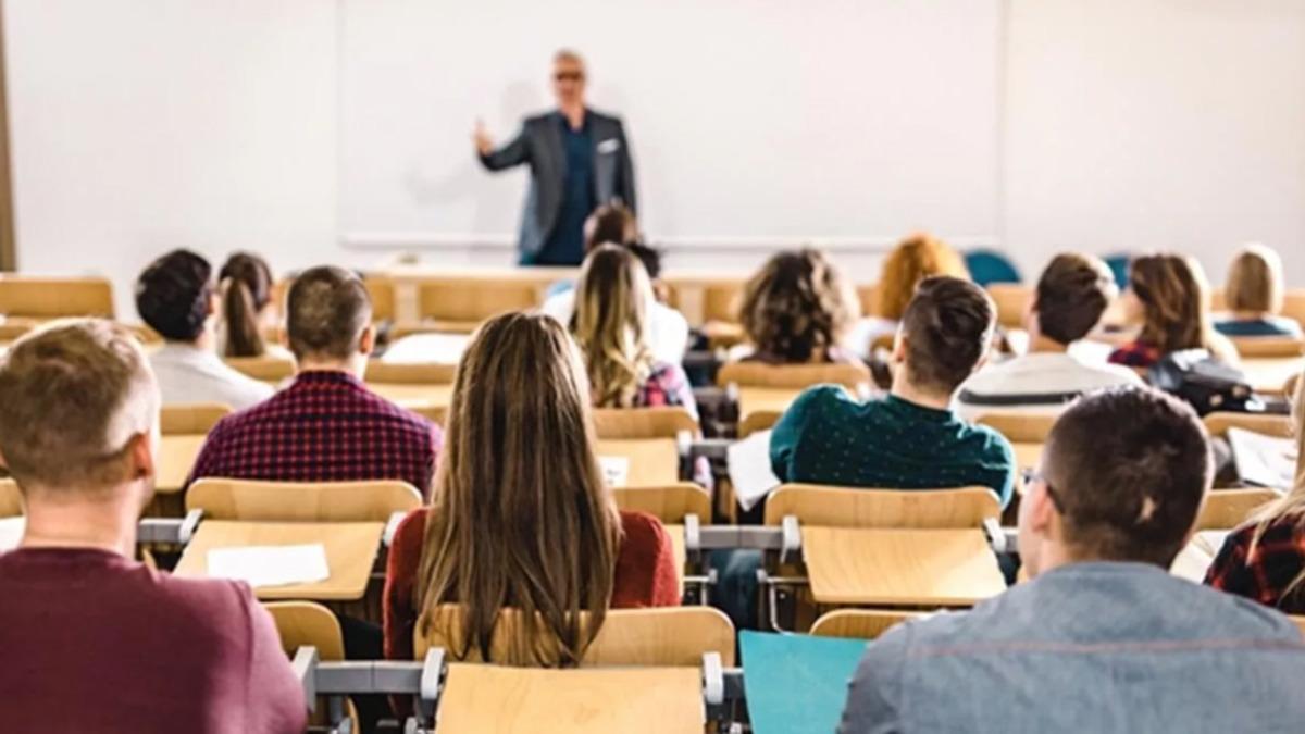 10 Farklı Üniversitede 12 Farklı Yeni Fakülte Açıldı: 5 Fakültenin de İsmi Değişti!