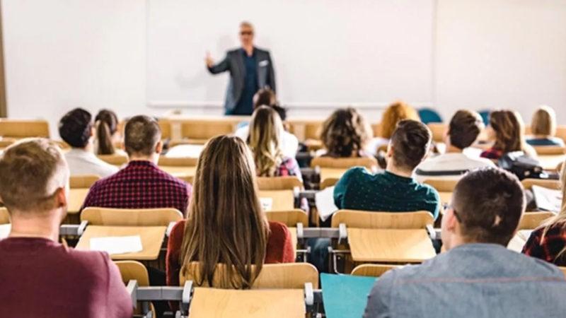 10 Farklı Üniversitede 12 Farklı Yeni Fakülte Açıldı: 5 Fakültenin de İsmi Değişti!