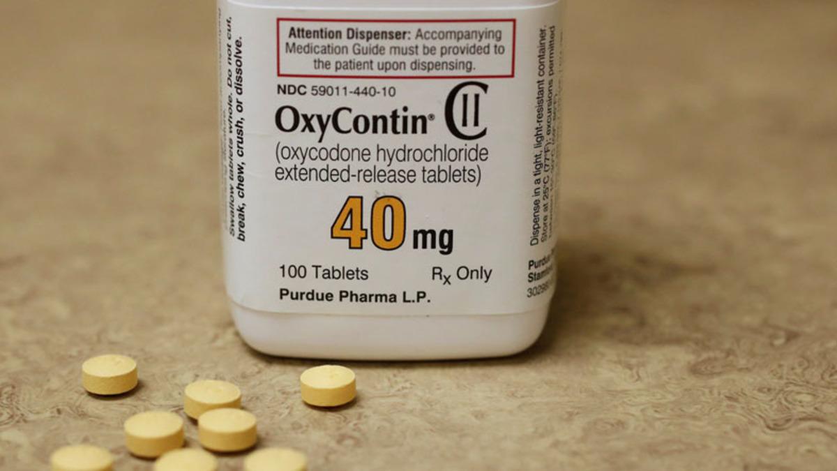 Yüzlerce Kişinin Ölümünden Sorumlu İlaç Şirketinin Sahibi Aileye 6 Milyar Dolar Ceza (Şirketin Kendisine Çok Daha Büyük Ceza Bekleniyor)