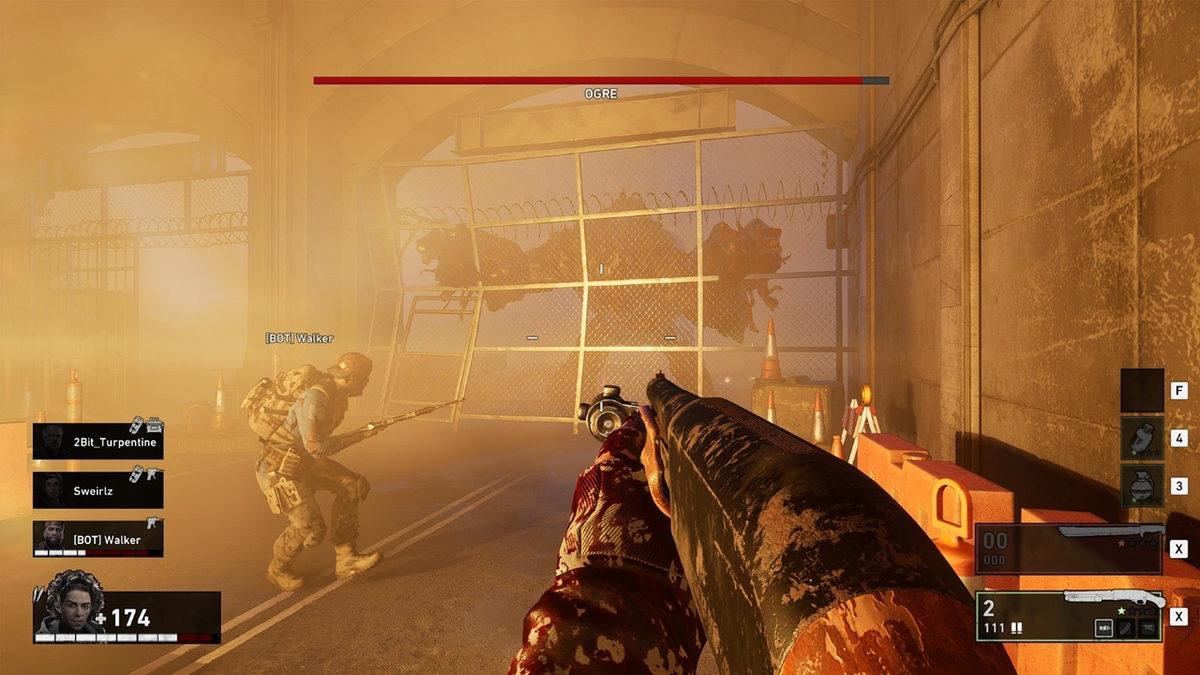 Left 4 Dead Efsanesinin Yerini Alacak ’Back 4 Blood’ Hakkında Bildiğimiz Tüm Detaylar