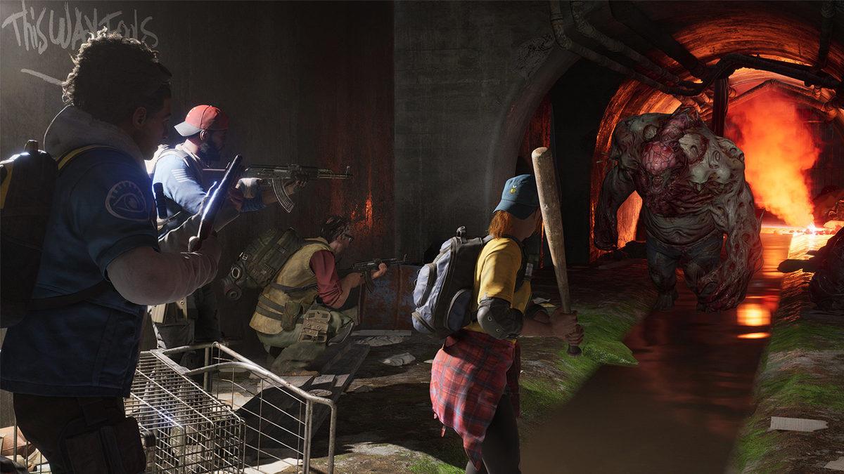 Left 4 Dead Efsanesinin Yerini Alacak ’Back 4 Blood’ Hakkında Bildiğimiz Tüm Detaylar