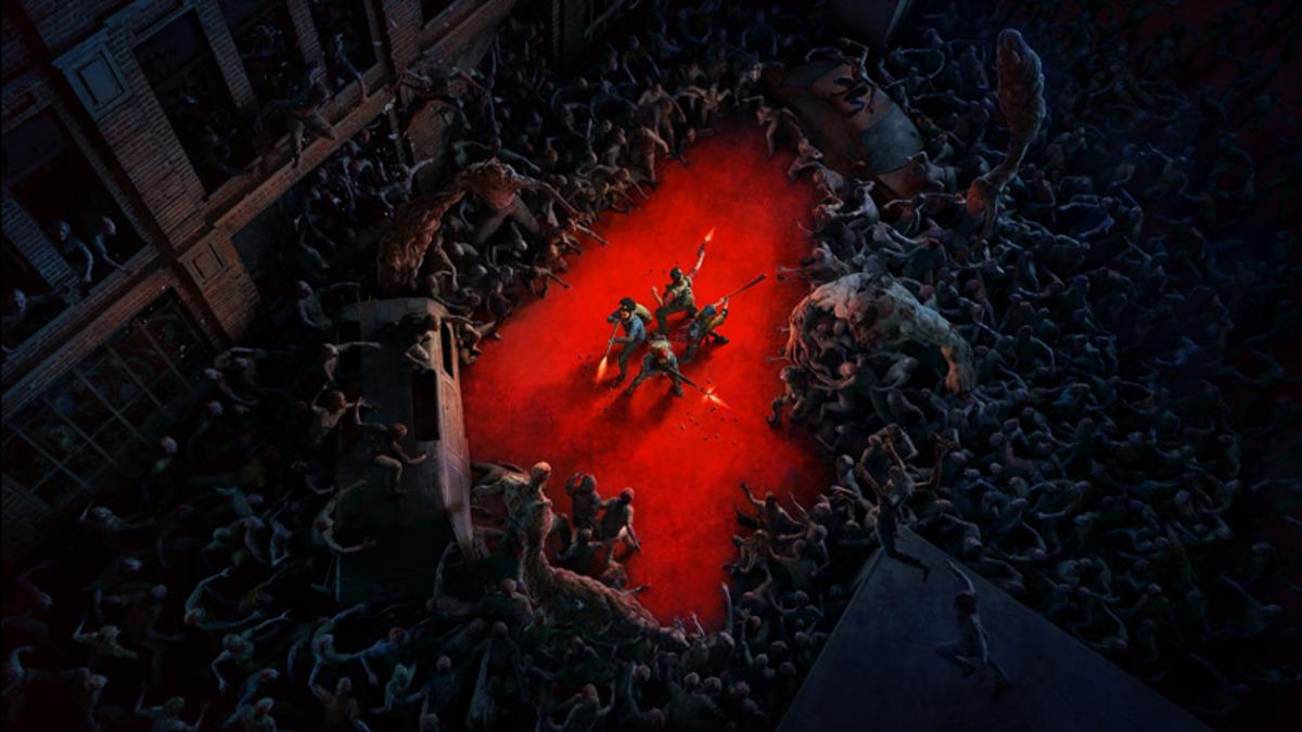 Left 4 Dead Efsanesinin Yerini Alacak ’Back 4 Blood’ Hakkında Bildiğimiz Tüm Detaylar