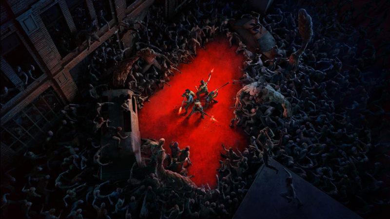 Left 4 Dead Efsanesinin Yerini Alacak ’Back 4 Blood’ Hakkında Bildiğimiz Tüm Detaylar