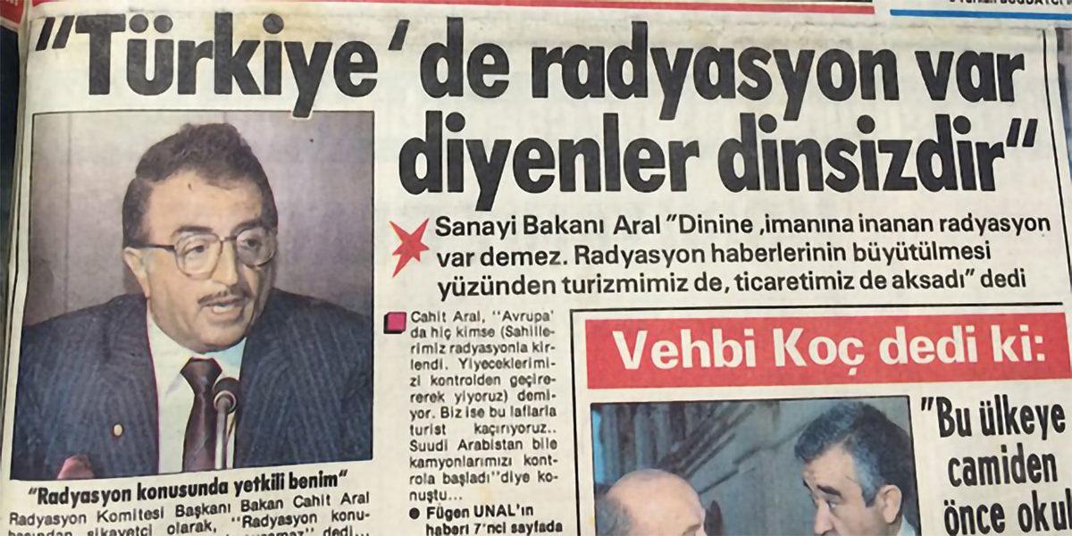 Rusya Tarafından Ele Geçirilen Ukrayna’daki Avrupa’nın En Büyük Nükleer Santrali Patlarsa Ne Olur? Türkiye Etkilenir mi?