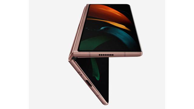 Samsung’un Önümüzdeki Yıl Tanıtacağı Katlanabilir Telefonların Ekran Özellikleri Ortaya Çıktı