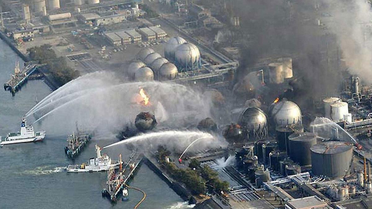 Rusya Tarafından Ele Geçirilen Ukrayna’daki Avrupa’nın En Büyük Nükleer Santrali Patlarsa Ne Olur? Türkiye Etkilenir mi?