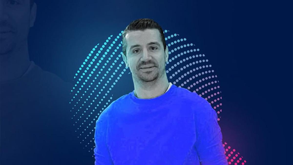 Kurucumuz İbrahim Akman, İz Bırakanlar’da Masomo ve Kafa Topu’nun Başarı Hikâyesini Anlatacak! (Katılım Ücretsiz)