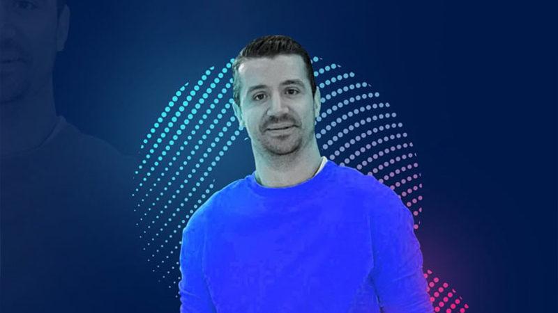 Kurucumuz İbrahim Akman, İz Bırakanlar’da Masomo ve Kafa Topu’nun Başarı Hikâyesini Anlatacak! (Katılım Ücretsiz)