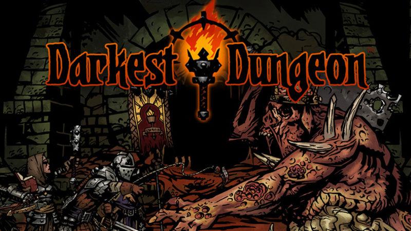 Epic Games, Fiyatı 39 TL Olan Darkest Dungeon’ı Ücretsiz Yaptı