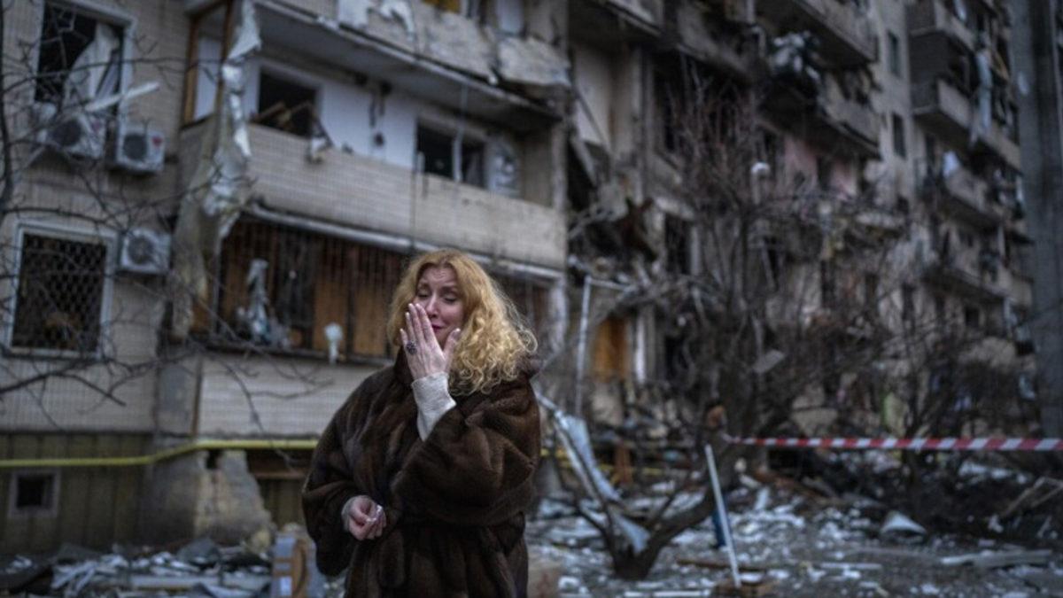 Rusya-Ukrayna Savaşı, En Büyük Rus Şirketlerinin Yüzde 99 Değer Kaybetmesine Neden Oldu