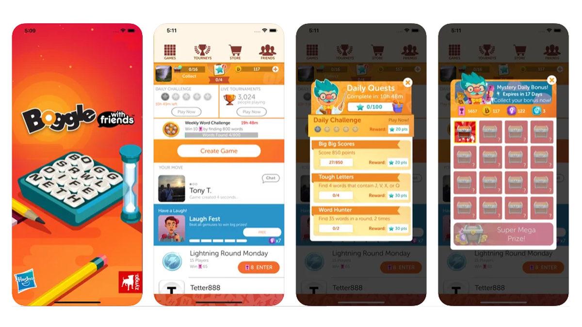 Sabahlara Kadar Arkadaşlarınızla Oynayabileceğiniz 30 Mobil Oyun