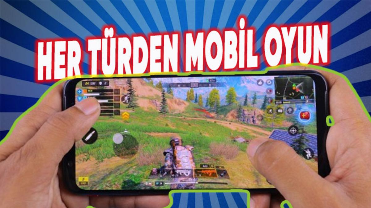Sabahlara Kadar Arkadaşlarınızla Oynayabileceğiniz 30 Mobil Oyun
